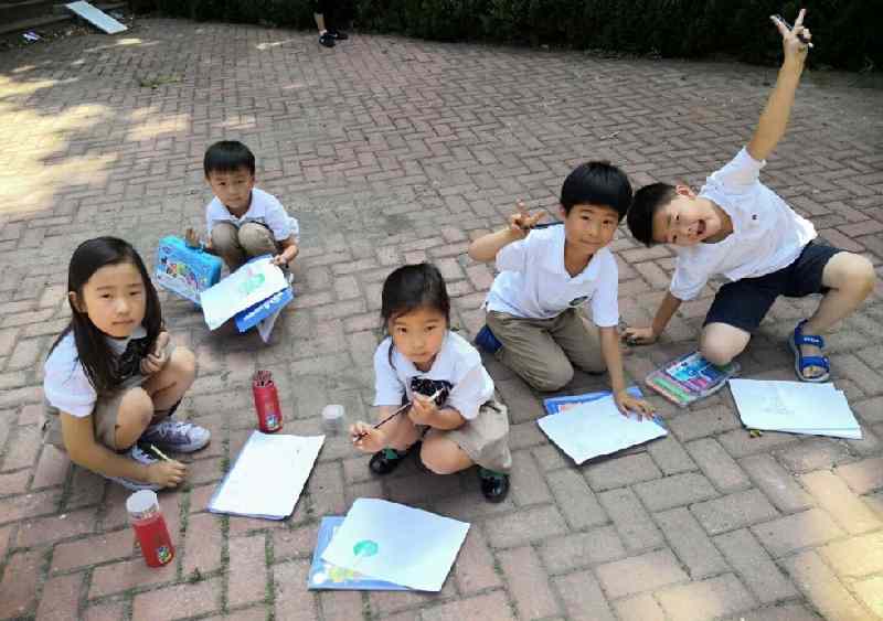 教育心得 | 奖惩分明才是管理学生之道